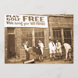 Gratis afspelen (terwijl uw Suit geprikt is) Kaart