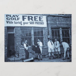 Gratis afspelen (terwijl uw Suit geprikt is) Kaart