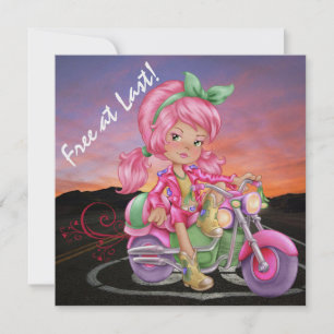 Gratis bij laatste uitnodiging