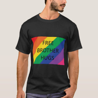 Gratis Broeder Knuffels T-Shirt