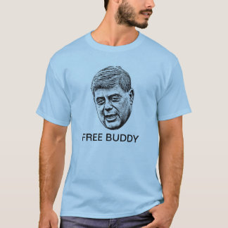 GRATIS BUDDY! T-SHIRT