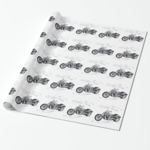 Gratis Cadeaupapier