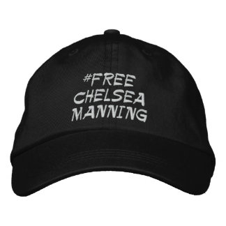 Gratis Chelsea Manning pet