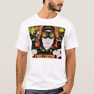 gratis colton shirt