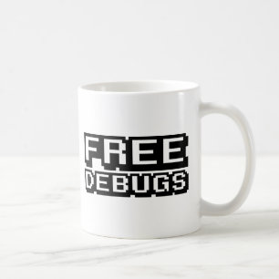 GRATIS DEBUGS KOFFIEMOK