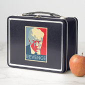 Gratis Donald Trump mok schoot republican revanche (In situ)