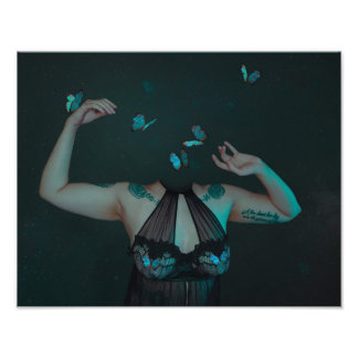 Gratis foto afdrukken afdruk