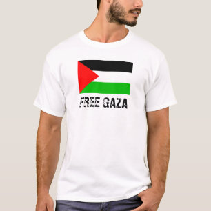 Gratis GAZA Premium T-Shirt