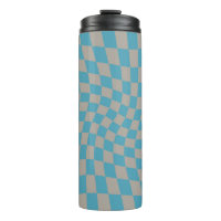 Gratis Grijze Blauwe Controle van de Controle van