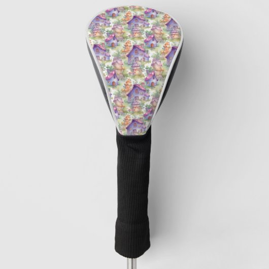 Gratis Grilpennen (7) Golfheadcover (Voorkant)