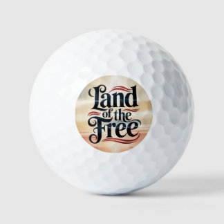 Gratis grond golfballen