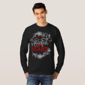 GRATIS HART T-SHIRT (Voorkant volledig)