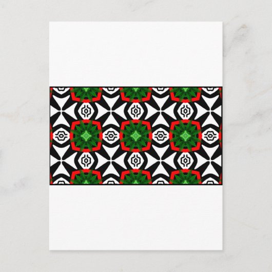 Gratis Herb_ Briefkaart (Voorkant)