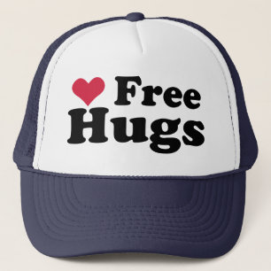 Gratis huggen trucker pet