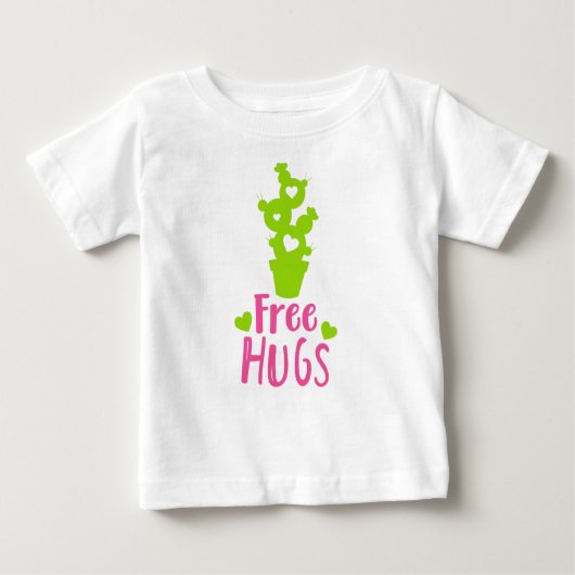 Gratis hugs, cactus, cacti's, Succulent, Plant, ha (Voorkant)