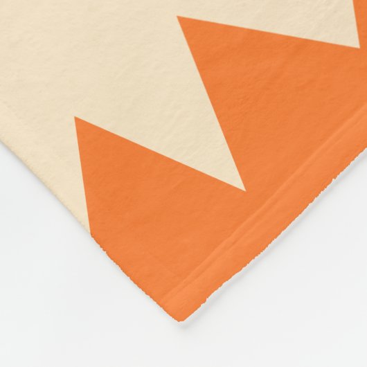 Gratis Hugs! Fleece Deken (Hoek)