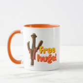 Gratis Hugs! Mok (Links)