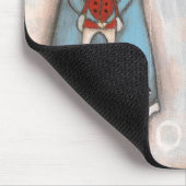 Gratis hugs - Muismat (Hoek)