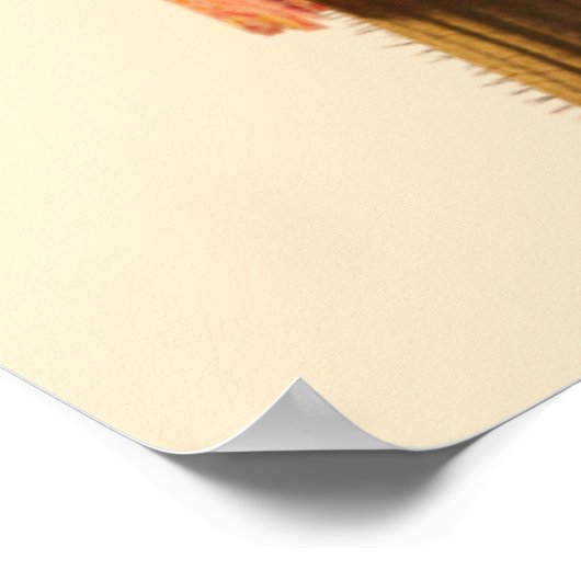 Gratis Hugs! Poster (Hoek)