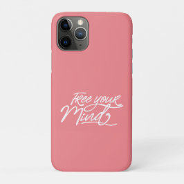 Gratis Inspirerend prijsopgave iPhone 11 Pro Hoesje