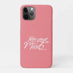Gratis Inspirerend prijsopgave iPhone 11 Pro Hoesje