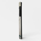 Gratis iPhone-case Case-Mate iPhone Case (Achterkant/links)