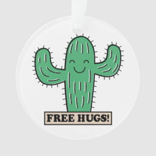 Gratis kangoesornament ornament