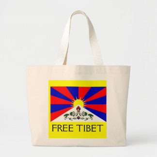 GRATIS Klassieke tas van TIBET