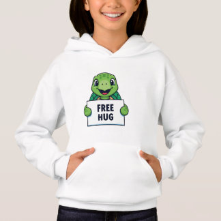 Gratis knuffel