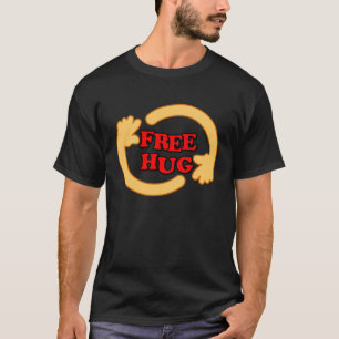 gratis knuffel t-shirt