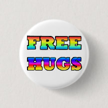 GRATIS KNUFFELS BUTTON