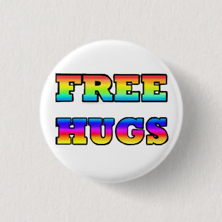 GRATIS KNUFFELS BUTTON