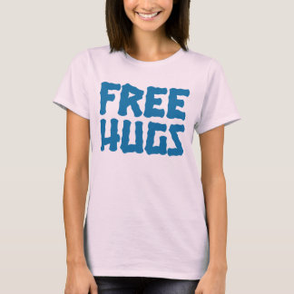 Gratis knuffels Peuter American Apparel mouwloos T T-shirt