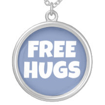 Gratis Knuffels Zilveren Kleurig Hanger