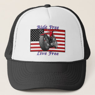 Gratis live gratis trucker pet