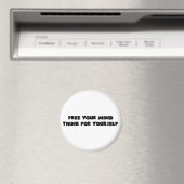 Gratis Magneet (Insitu (Vaatwasser))