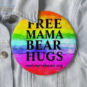 Gratis MB Hugs Button (In situ)