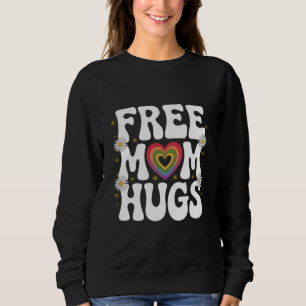 Gratis Moeder Knuffel Transgender Lesbienne Homo L Trui