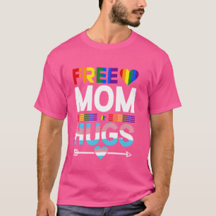 Gratis Mom Knuffels, Gratis Mom Knuffels Inclusief T-shirt