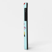 Gratis om mij te zijn telefoonbehuizingen Case-Mate iPhone case (Achterkant/links)
