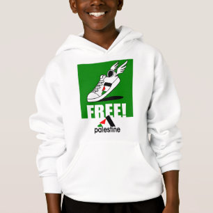 Gratis! Palestina