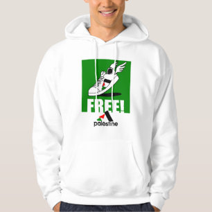 Gratis! Palestina Hoodie