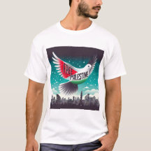 GRATIS PALESTINA T-shirt