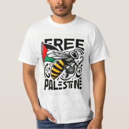 GRATIS PALESTINA T-shirt