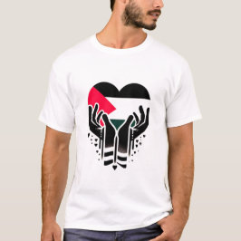 GRATIS PALESTINA T-shirt