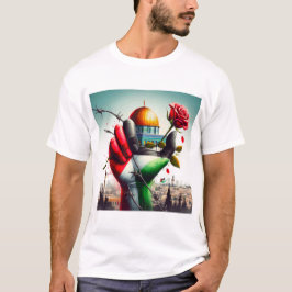 GRATIS PALESTINA T-shirt