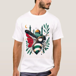 GRATIS PALESTINA T-shirt