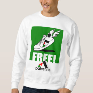 Gratis! Palestina Trui