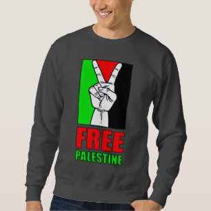 Gratis Palestine Sweatshirt