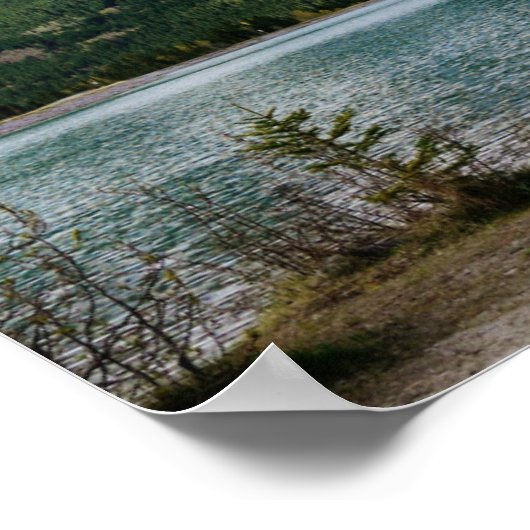 Gratis - Poster (Hoek)